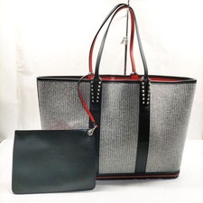 Christian louboutin tote d'occasion  Expédié en Belgium