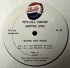 Pepsi cola rare for sale  Athens