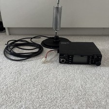 Thunderpole 2000 radio for sale  BISHOP'S STORTFORD
