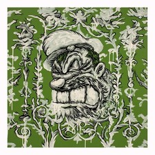 Bluto strong finich for sale  Richmond