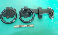 Garden gate latch for sale  WALSALL