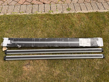 Thule 869 roof for sale  BELPER