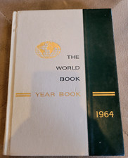 Vtg book encyclopedia for sale  Huntsville