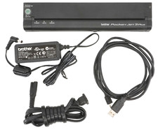 Brother pocketjet plus for sale  Indianapolis