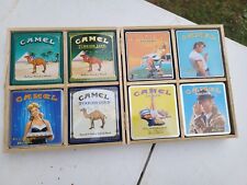 Empty 2001 camel for sale  North Wilkesboro