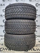 225 r17 8mm for sale  GLASGOW
