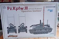 Kpfw iii 7cm gebraucht kaufen  Braunschweig