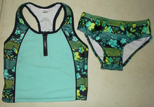 Girl tankini bathing for sale  Howell