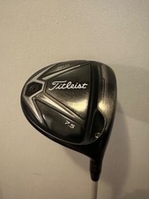 Titleist driver 917 for sale  Birmingham