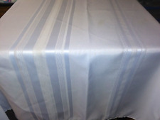 Tablecloths white wedding for sale  Rockingham