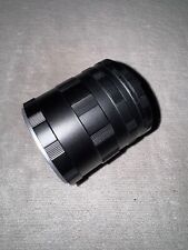 Macro tube ring for sale  WORCESTER