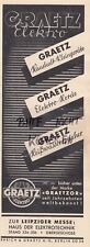 Berlin werbung 1939 gebraucht kaufen  Leipzig