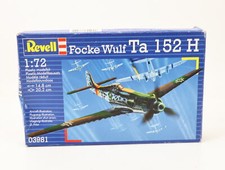 Revell 03981 bausatz gebraucht kaufen  Hameln
