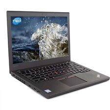 Lenovo THINKPAD X270 12,5 " i5 6th 8GB 240GB Touchscreen Win 10 Pro + Touch, usado comprar usado  Enviando para Brazil