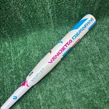 Demarini vcp vendetta for sale  West Columbia