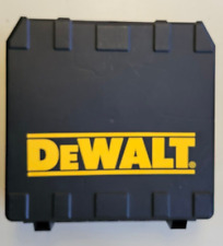 Kit DEWALT DCK265L 14.4 V IMPACTO/BROCA DC983 furadeira/driver sem fio DC835 comprar usado Kit DEWALT DCK265L 14.4 V IMPACTO/BROCA DC983 furadeira/driver sem fio DC835 comprar usado  Enviando para Brazil