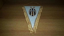 Gagliardetto juventus pennant usato  Roma
