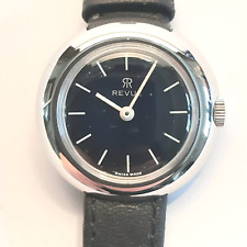 Revue orologio vintage usato  Cento