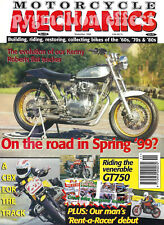 1982 kawasaki gt750 for sale  WIGAN