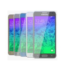 Smartphone Samsung Galaxy Alpha 32GB SM-G850F Desbloqueado Android todos los GRADOS segunda mano  Embacar hacia Argentina