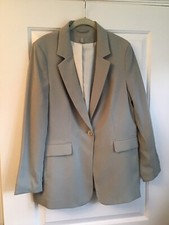 Ladies jacket size for sale  LIVERPOOL
