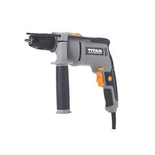 Titan impact drill for sale  STAFFORD
