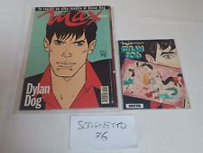 Dylan dog rivista usato  Genova