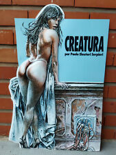 Serpieri druuna. plv d'occasion  France