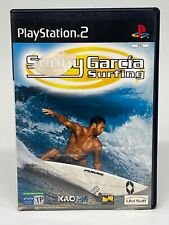 Videogioco sunny garcia usato  Parabiago