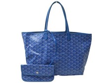 Sac main goyard d'occasion  France