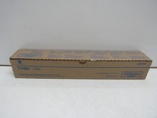 TONER PRETO GENUÍNO KONICA MINOLTA TN513 (A33K031), usado comprar usado  Enviando para Brazil