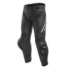 Pantalone pelle dainese usato  Calatabiano