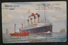 1921 white star for sale  TENTERDEN