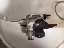 Shimano deore m510 gebraucht kaufen  München