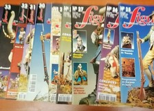 Exceptionnel lot figurines d'occasion  Aire-sur-l'Adour