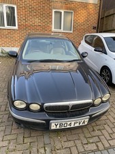 Jaguar type 2.0l for sale  COULSDON