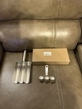 Stainless steel 1 for sale  Brooksville