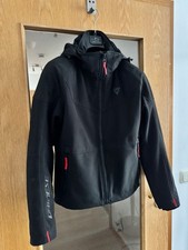 Dainese jacke größe gebraucht kaufen  Karlsfeld