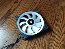 Corsair ll120 120mm for sale  Danbury