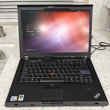 Ibm lenovo thinkpad for sale  Vallejo