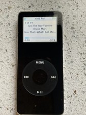 Apple ipod a1137 usato  Spedire a Italy