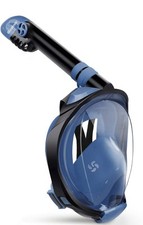 Full face snorkel for sale  Marietta