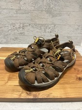 Keen newport hiking for sale  Clinton Township