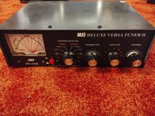 Mfj 949e deluxe for sale  ST. LEONARDS-ON-SEA
