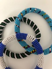 Vibrant coloured african for sale  LONDON