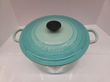 Rare creuset caribbean for sale  Eugene