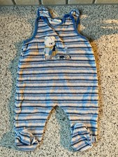 Babysana strampler weiß gebraucht kaufen  Östringen