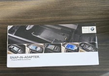 Snap adapter bmw gebraucht kaufen  Berlin