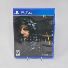 Death stranding cib for sale  North Canton
