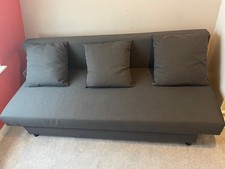 Ikea asarum sofa for sale  WEST WICKHAM
